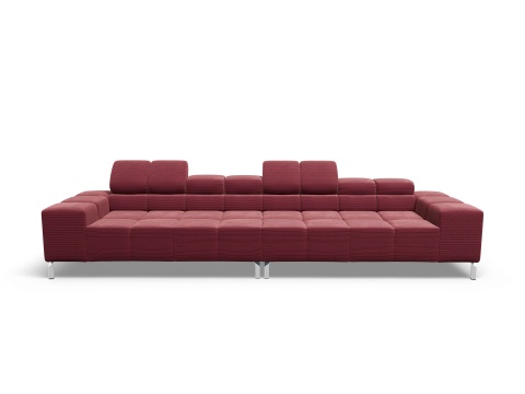 4-Sitzer Sofa